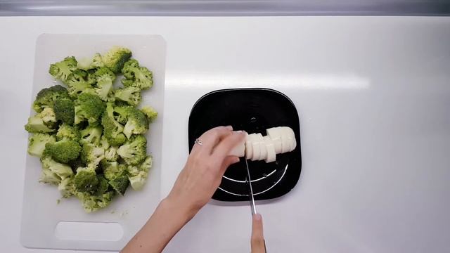 Зеленчукова крем супа - Zelenchukova Krem Supa