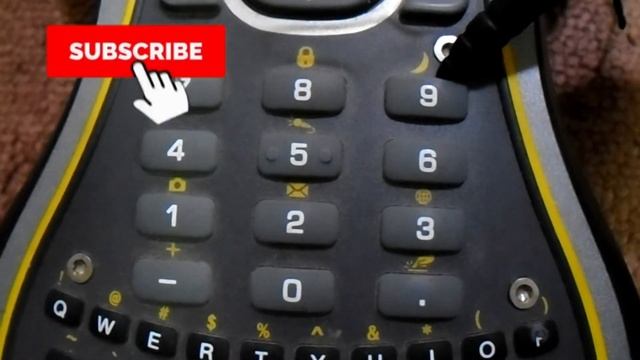 TRIMBLE TSC3 CONTROLLER TUCH SCREEN PROBLEM&HOW WE UNLOCK SCREEN URDU/HINDI смотреть онлайн