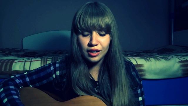 Enemy - Не спится(uHKoOrHuToO cover). смотреть онлайн
