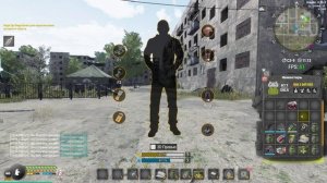 Will to live online / Рецепт мази от ожогов /Anti-Burn salve recipe