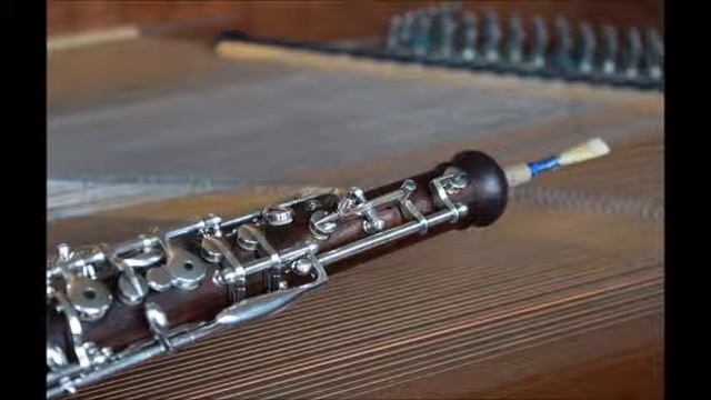 A. Klughardt: Bläserquintett op 79 смотреть онлайн