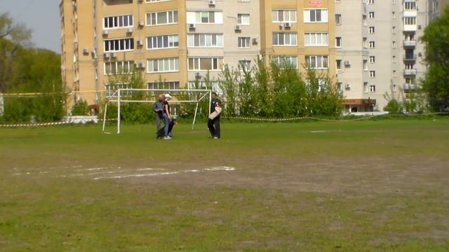 Каспер, раздел С IPO-2 смотреть онлайн