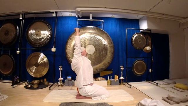 Aquarian Sadhana day 32/40 смотреть онлайн