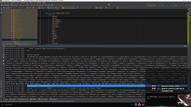 [PT/EN] 2-way Communication | tos.guru | Day 162 | #angular #lua #python #wasm смотреть онлайн