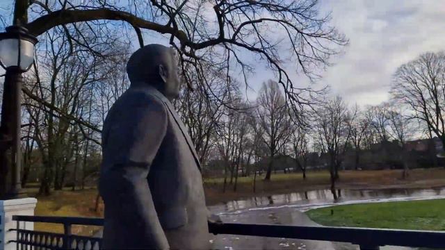 Литва Плунге Plunģe Lietuva