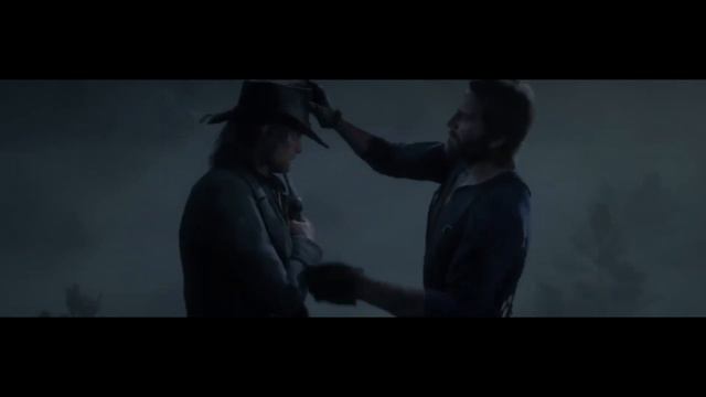 Redemption Blues-Miracle Of Sound|Arthur Morgan смотреть онлайн