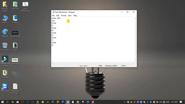 How To Create Auto Refresh for Windows || How To Auto refresh on your computer || Auto Refresh смотреть онлайн