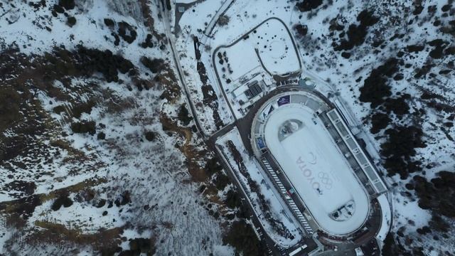 Medeo 2018 - Медео 2018, Алматы 2018. Almaty смотреть онлайн
