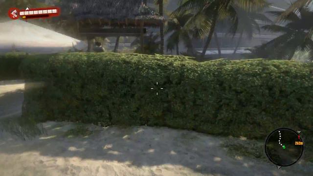 Dead Island - Side Quest Commentary смотреть онлайн