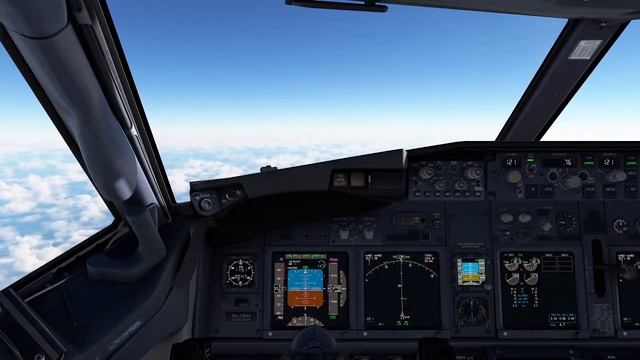 Стрим | MFS 2020 | Pulkovo online day | Санкт Петербург - Воронеж | pmdg 737-800 | vatsim. смотреть онлайн