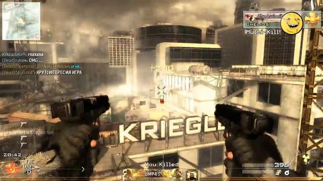 Undetected VAC Disabler ALL CHEATS IN ACTION!!! смотреть онлайн