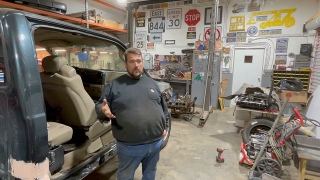 So, You Want To Be A Mechanic? Part 1 - Mongo's Thoughts on What It Takes To Be A Great Mechanic. смотреть онлайн