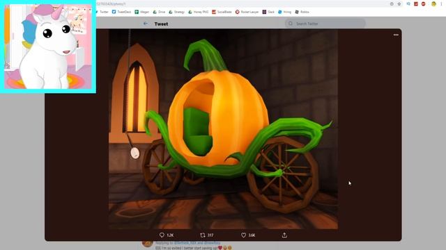NEW Halloween Adopt Me Update! New Halloween Pets, Candy Cannon, Legendary Items! Roblox Adopt Me смотреть онлайн