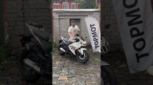 Motoland R1 лучший китайский спорт ❤️❤️❤️ #мото #r1 #motoland #мотоленд #спортбайк #обзор