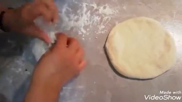 Салаты с Брынзой