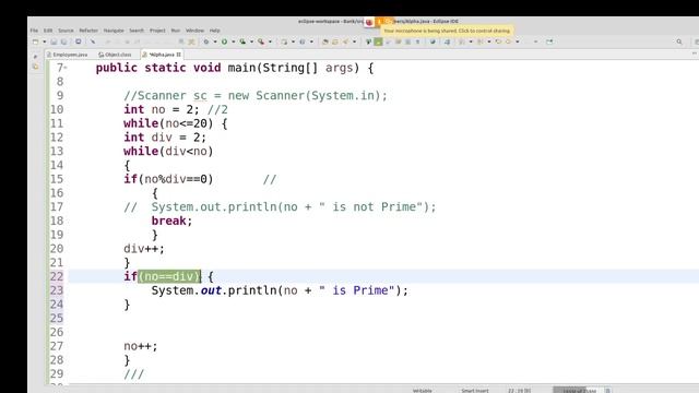 Java in Tamil - Nested Looping basics for Beginners - Muthuramalingam - Payilagam смотреть онлайн