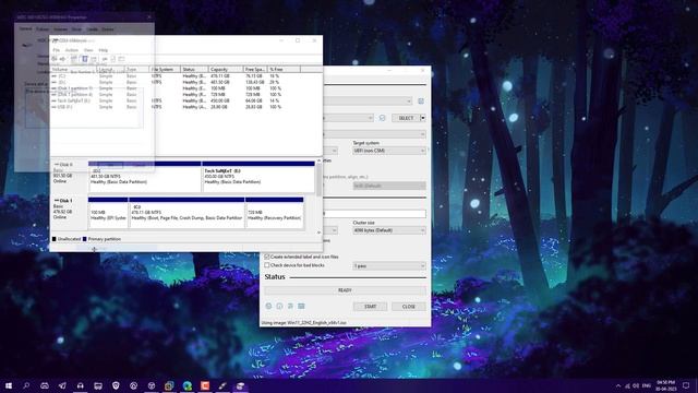 Windows 11 22H2 Clean Install & Download + Activate (2023) смотреть онлайн