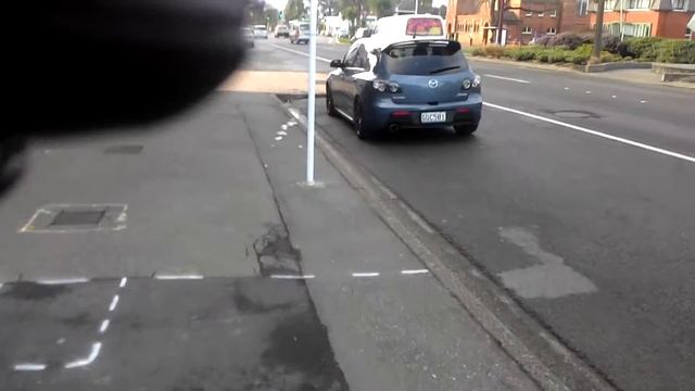 The city of Invercargill смотреть онлайн