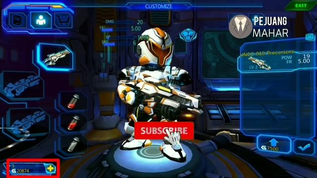 Star Warfare2: Payback Mod Apk (Unlimited Money) смотреть онлайн