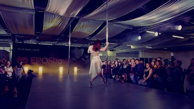 Amagi Love - Мария Молодых (Maria Molodykh) смотреть онлайн