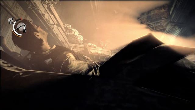 The Evil Within #6 PC Gameplay Walkthrough Tamil | GMT смотреть онлайн