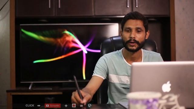 Flat Profile Photo Color Grading In Photoshop смотреть онлайн