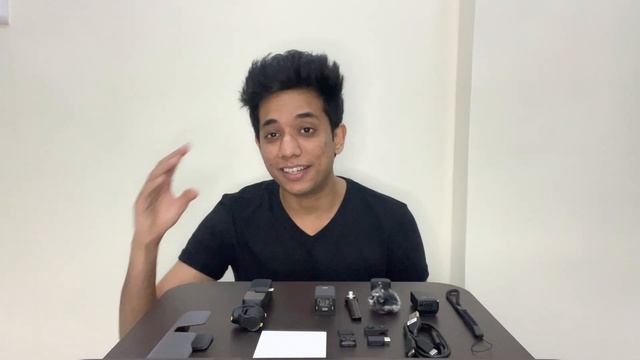 UNBOXING DJI POCKET 2 CREATOR COMBO | GUJARATI | BEST VLOGGING SETUP ! #gujarati #dji #unboxing смотреть онлайн