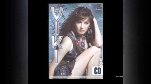 VIKI MILJKOVIĆ - ALBUM "MAHI, MAHI" (2005.) @VioletaVikiMiljkovic смотреть онлайн