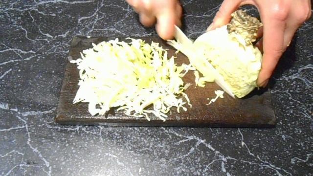 Салаты с Кинзой