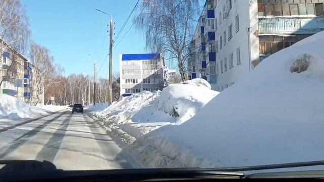 Стерлитамак 12 марта смотреть онлайн