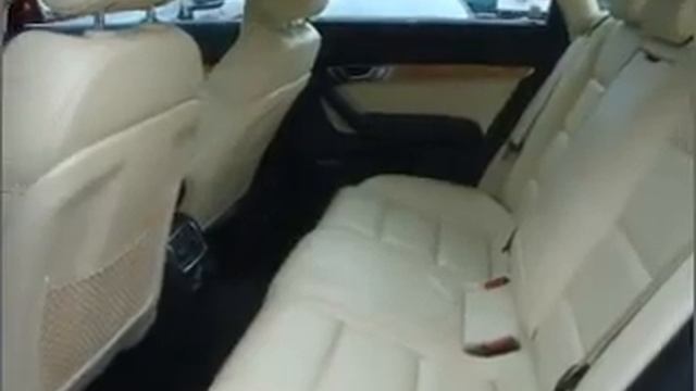 2005 Audi A6 - Bellevue WA смотреть онлайн