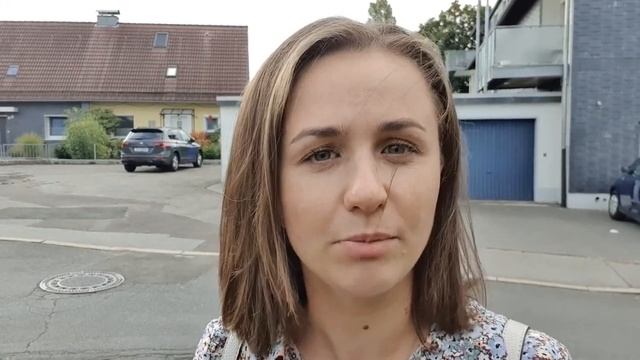 Легко ли купить дом в Германии?! В поисках дома нашей мечты смотреть онлайн