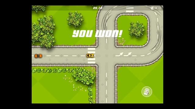 Pico Rally iOS/Android Gameplay Walkthrough смотреть онлайн