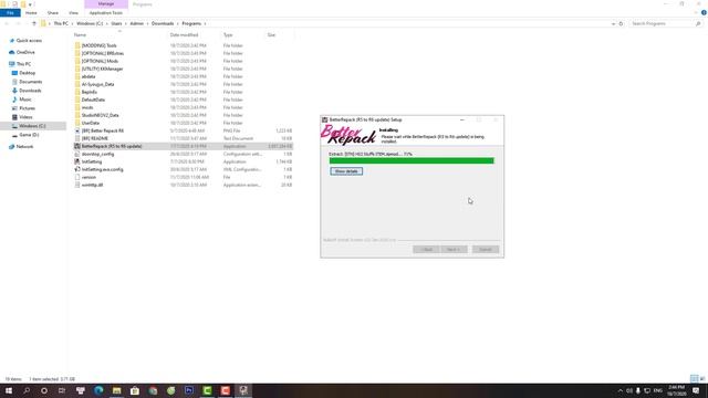 AI SHOUJO R5 Up R6 | Tutorial Install | Full DLC HS2