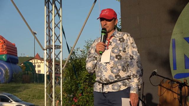 176 Награждение - Андрей Бабушкин смотреть онлайн
