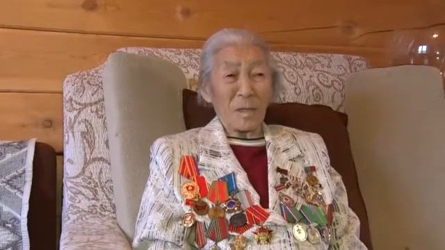 Дьоруой ийэ Екатерина Адамова смотреть онлайн