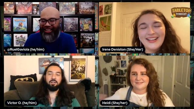 Tattoo Stories Live Runthrough смотреть онлайн