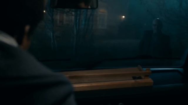 Хоррор и Экшен! Обзор на ШЕСТУЮ серию сериала "Извне" - Второй Сезон смотреть онлайн