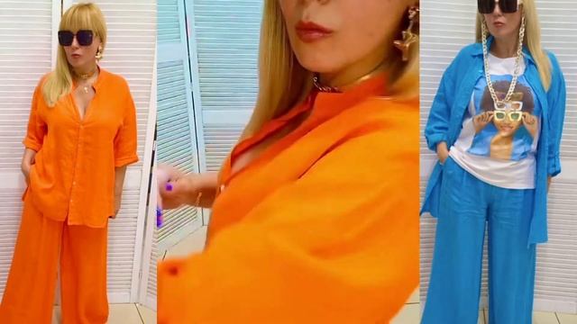 КОСТЮМЫ В СТИЛЕ БОХО | ЛЕТНИЕ ОБРАЗЫ В СТИЛЕ БОХО |КОМФОРТНО И СТИЛЬНО #стильбохо #костюмылето смотреть онлайн