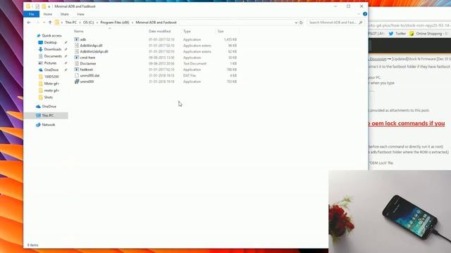 Moto G4/G4 Plus : How to install Stock rom | Unbrick the device смотреть онлайн
