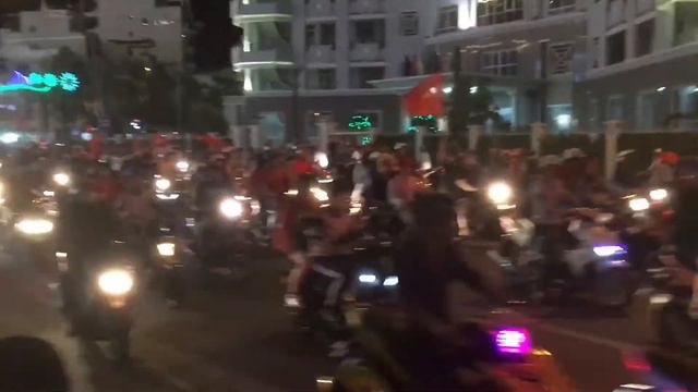 Радость Вьетнамцев смотреть онлайн