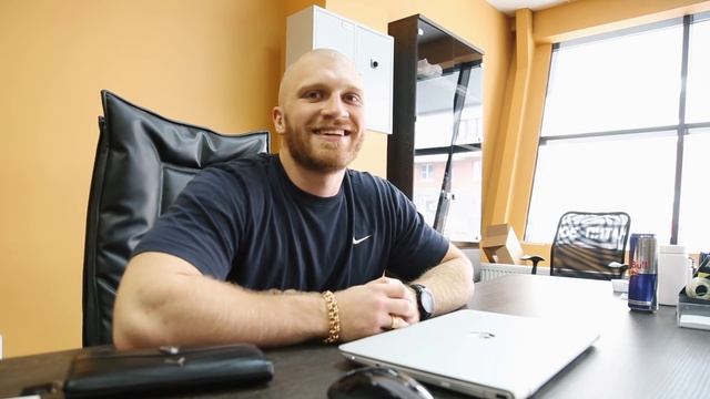Сторощук Life. "Зарождение Do4a Lab". смотреть онлайн