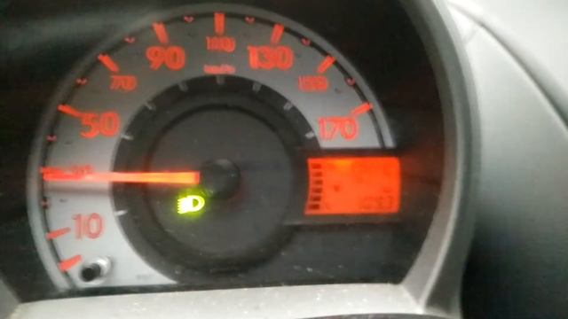 Peugeot 107 beep смотреть онлайн
