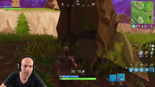 Fortnite Formula Kart смотреть онлайн