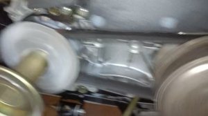 161QML вариатор