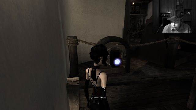 Стрим-Марафон Contrast Полное прохождение смотреть онлайн