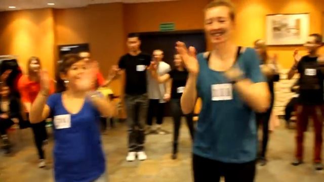 Casting Pro-Staff Polska смотреть онлайн