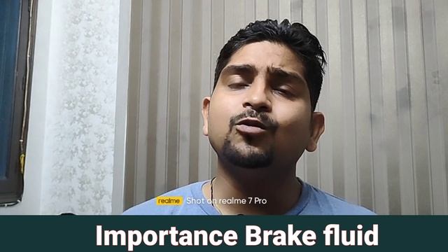 Advantages of Different brake fluid in Hindi|Spongy brake pedal kab ho jata hai смотреть онлайн