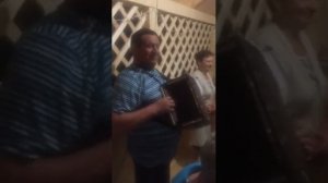 Анатолий Святов и гости - Частушки 4