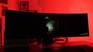 Samsung Odyssey OLED G9 Review | 49» of Insane Gaming Monitor Immersion